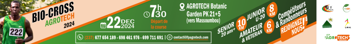 Course bio-gros agrotech