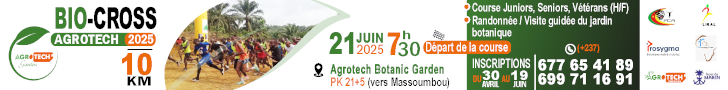 Agrotech course