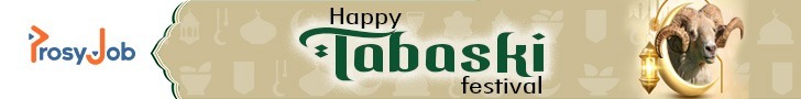 Fete Tabaski 