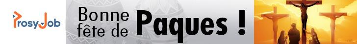 Bonne f�te de Paques 2026